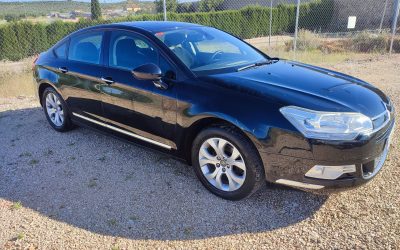 Citroen C5 2.0hdi (7)