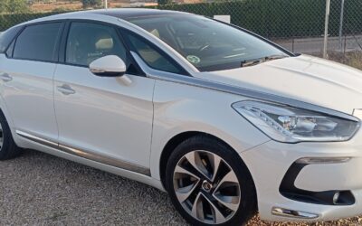 CITROEN DS5 2.0 HDI 163CV
